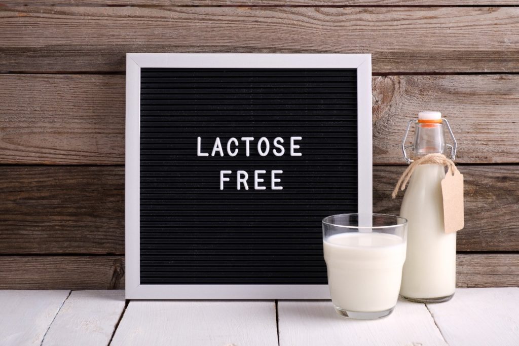 Lactose là nguyên nhân khiến mèo uống sữa bị tiêu chảy